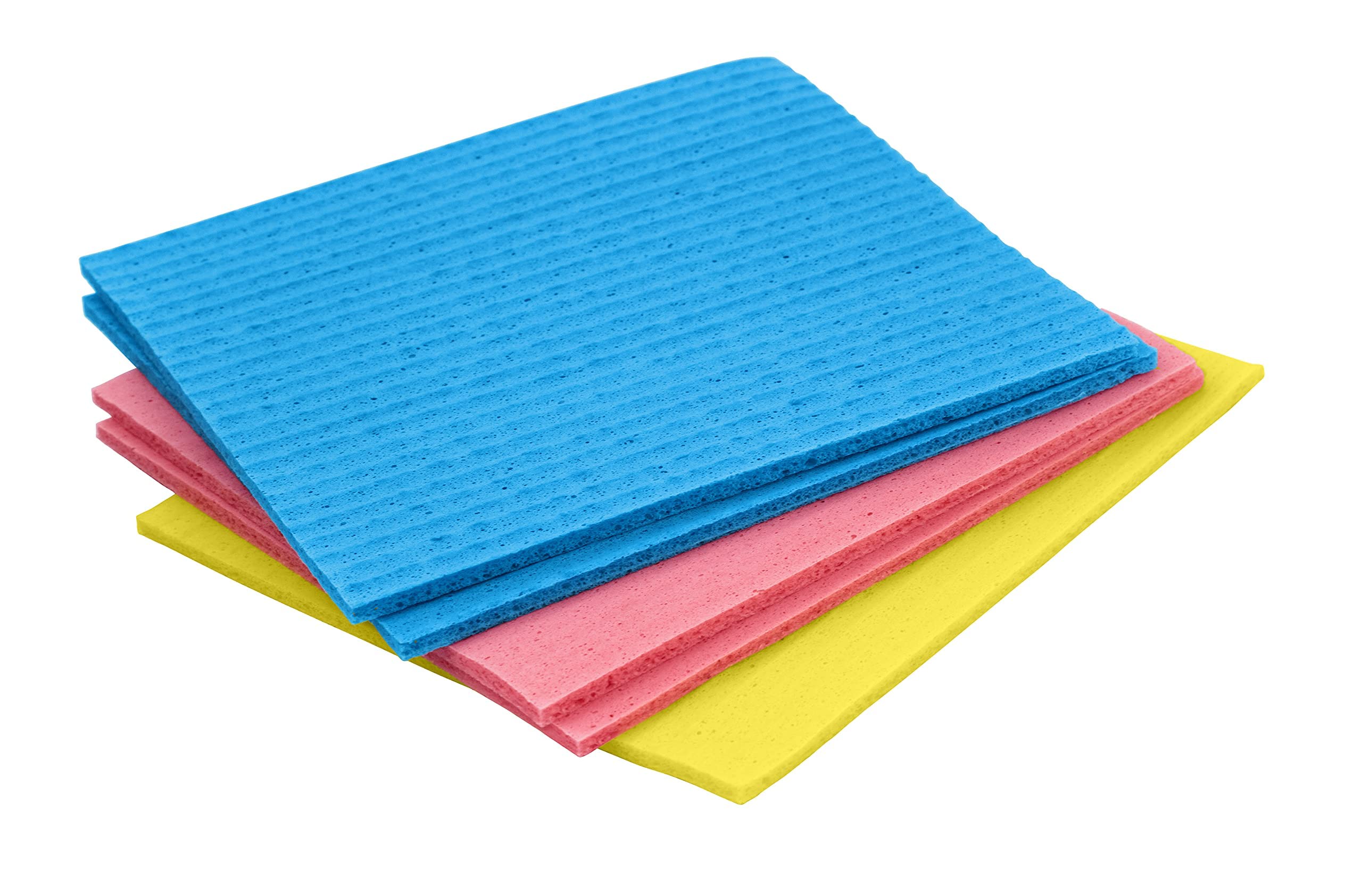 HOMESHOPA Eco-Friendly Swedish Dishcloths - Image 2