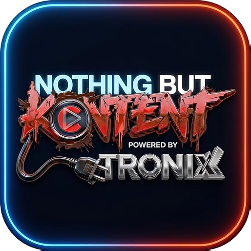 Nothing But Kontent