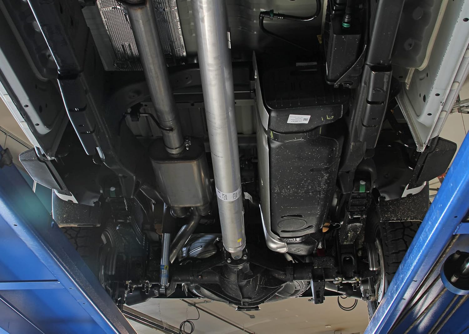 Flowmaster 718111 FlowFX Cat-back Exhaust System