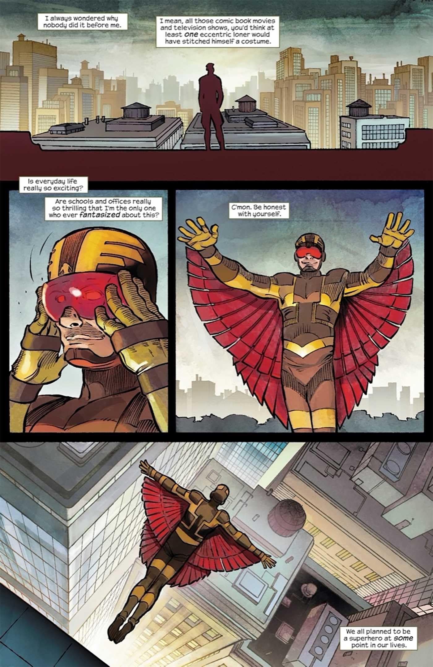 Kick-Ass Compendium