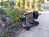 Review Image by Fresno-Madera California