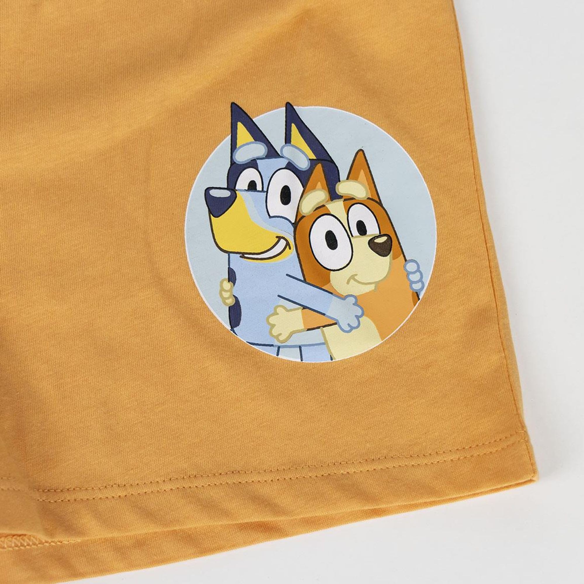 CERDÁ Life'S Little Moments Pijama Bluey Niños Y Niñas Cómodo Y Divertido – Pijama Bluey Ideal para Descanso Juego de Pijama Unisex niños (Pack de 1)