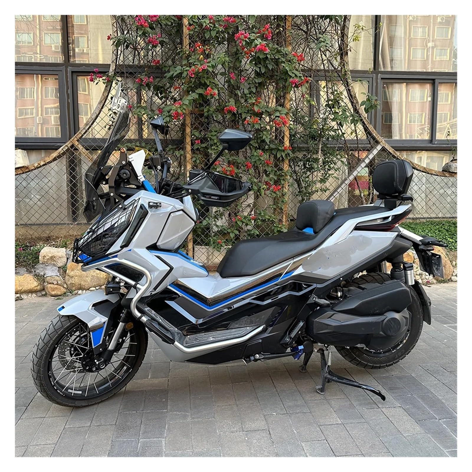 Motorcycle Accessories Handguard Handlebar Handguards Shield Guards Windshield Hand Wind Protection For Zontes 368G 368 G 368 G