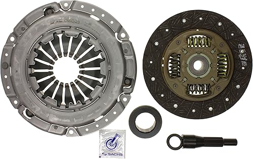 SACHS Kit de embrague de transmisión K70265-01 para Chevrolet Aveo 2004-2011 y otras aplicaciones del vehículo