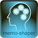 Memo-shaper free
