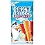 Eezy Freezzy Sugar Free Squeezee 10pk (x 20 Bags) , UB003
