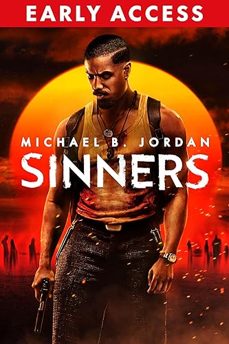 Sinners (DVD)