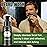 Dad Husband Christmas Gifts,XIKEZAN Beard Kit for Men Grooming with Cedarwood Wash,Conditioner,Oil,Balm,Brush,Comb,Scissors,Anniversary Valentines Birthday Fathers Gift Ideas for Men Grandpa Boyfriend