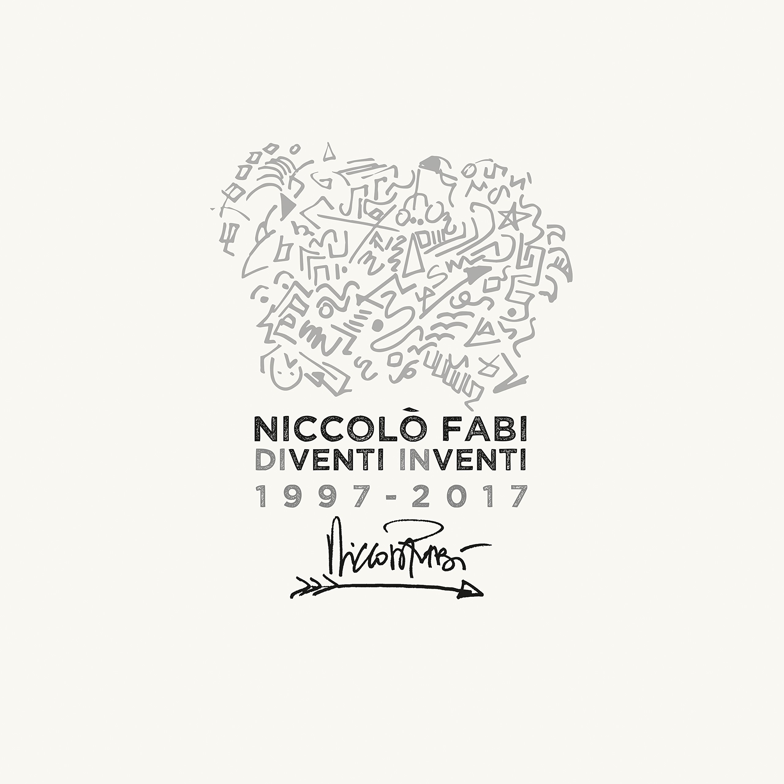 Diventi Inventi 1997-2017