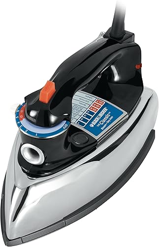 Miniatura 7 de Black  Decker Power Pro Hierro