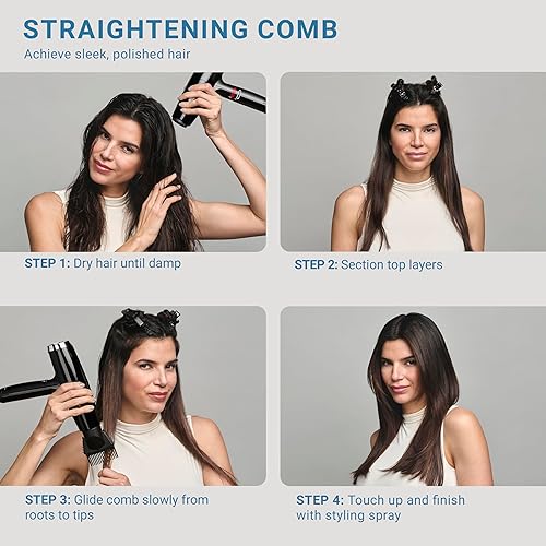 Miniatura 8 de BaBylissPRO® Nano Titanium™ Professional Italian High-Speed Falco Hair Dryer - 2000 watts and Ionic