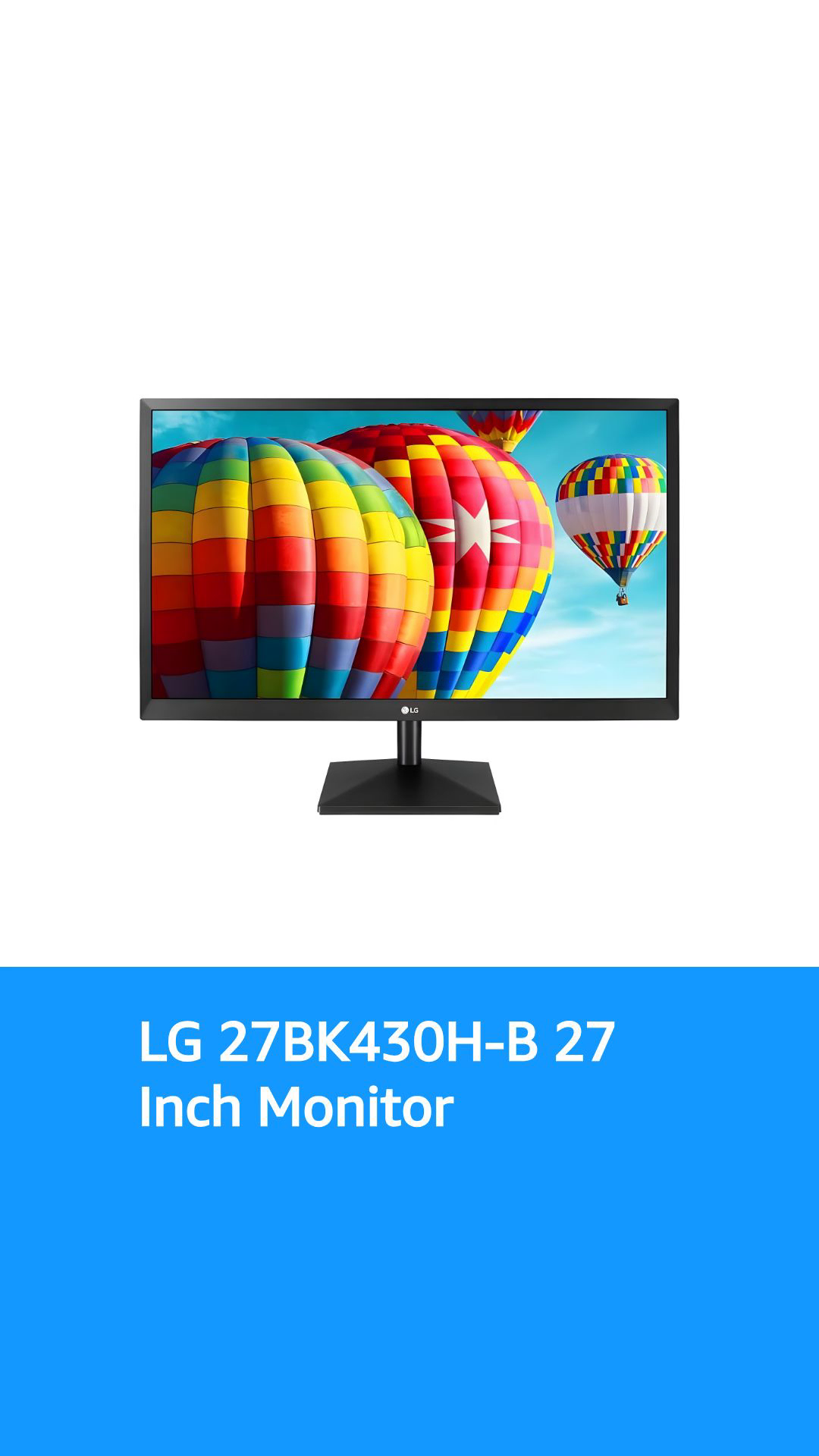 LG 27
