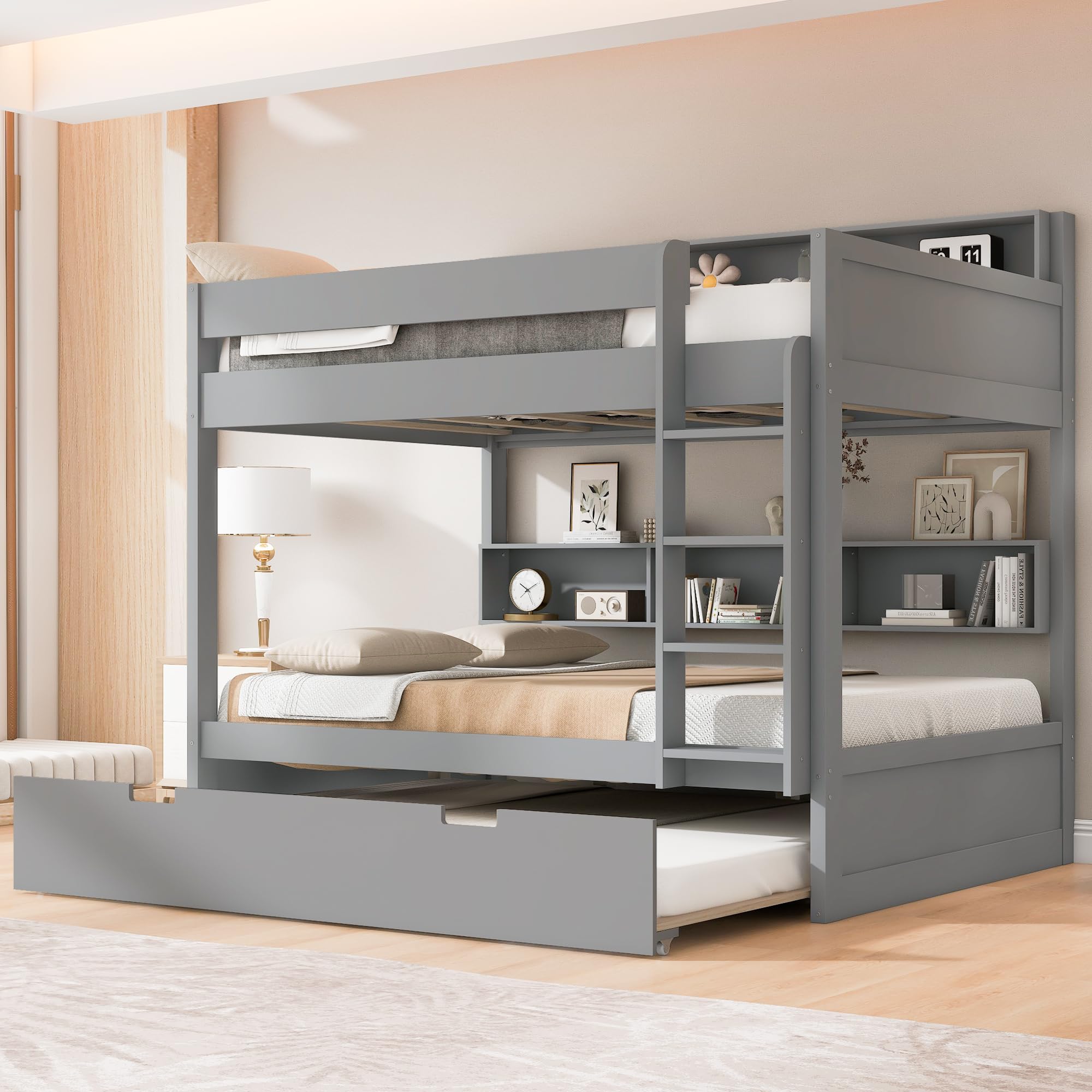SOFTSEA Bunk Bed
