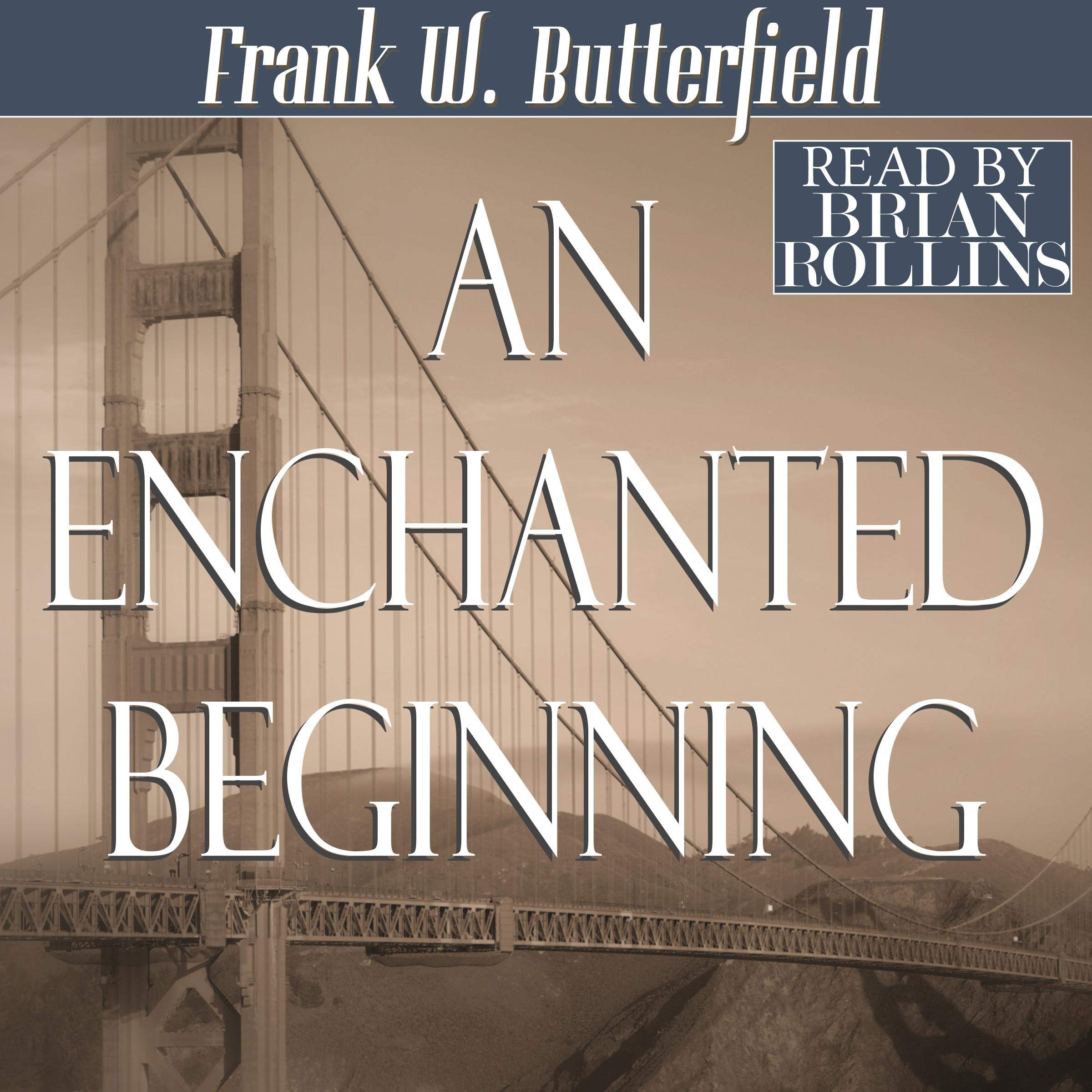 An Enchanted Beginning