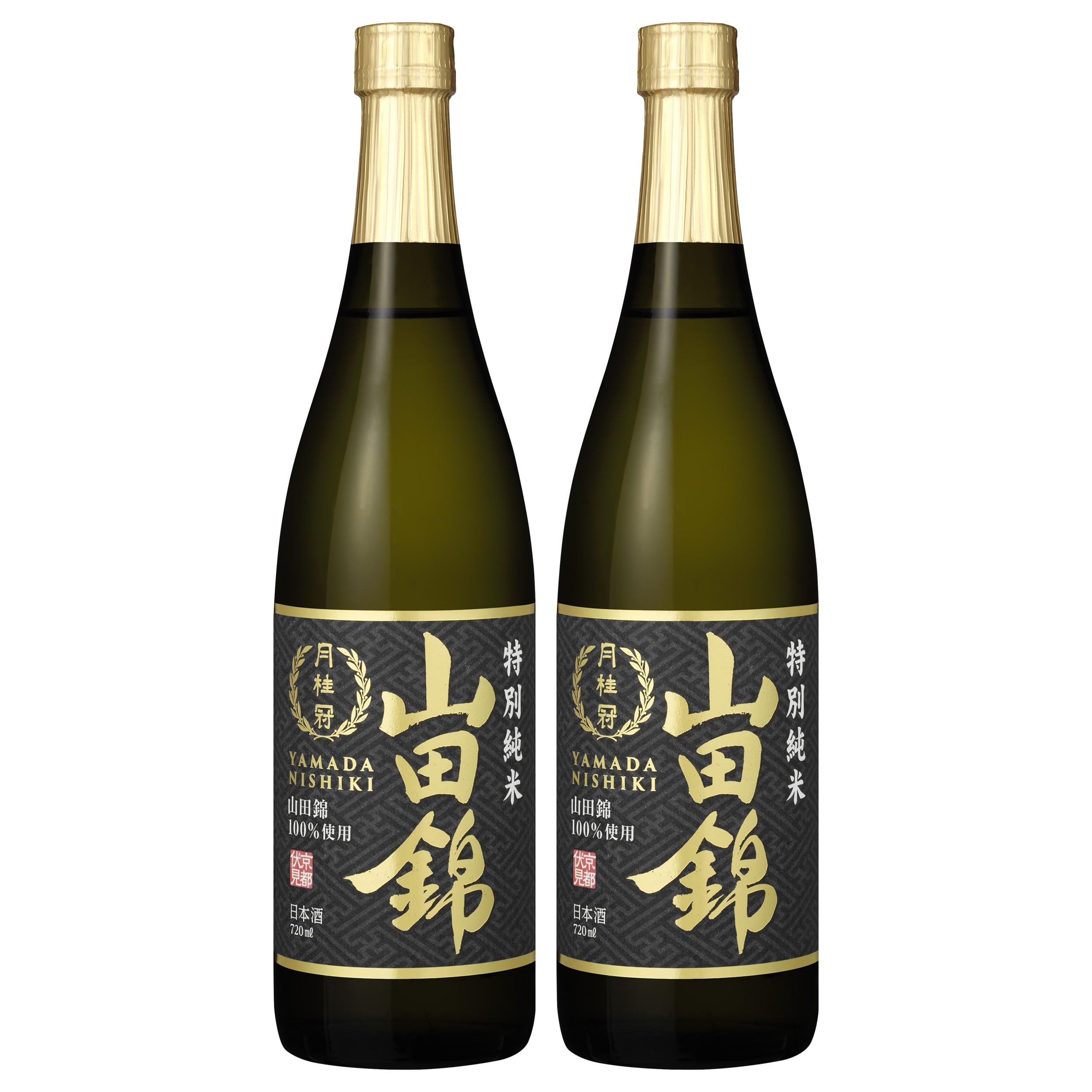 Amazon.co.jp: 【山田錦100% 香り華やか ギフトにも】月桂冠 山田錦 