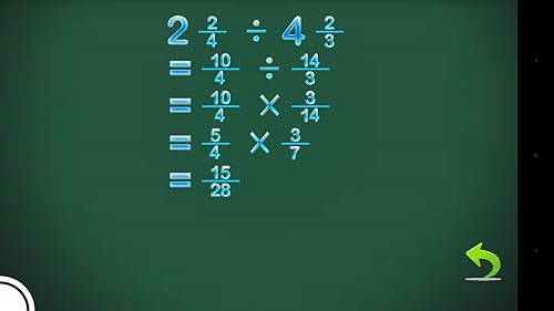 Fraction Calculator