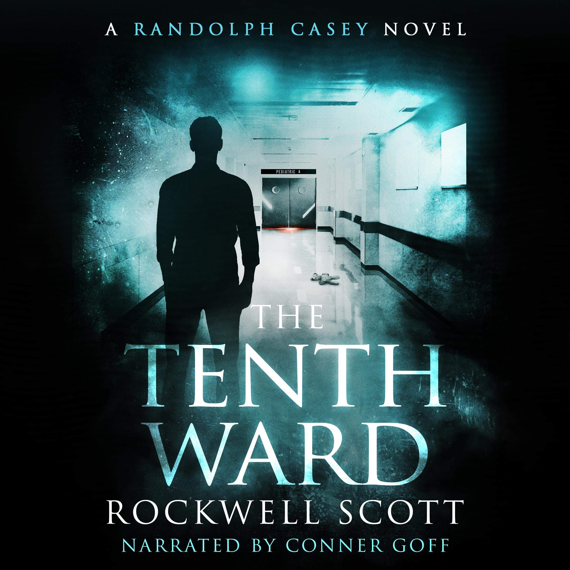 Cover art for The Tenth Ward