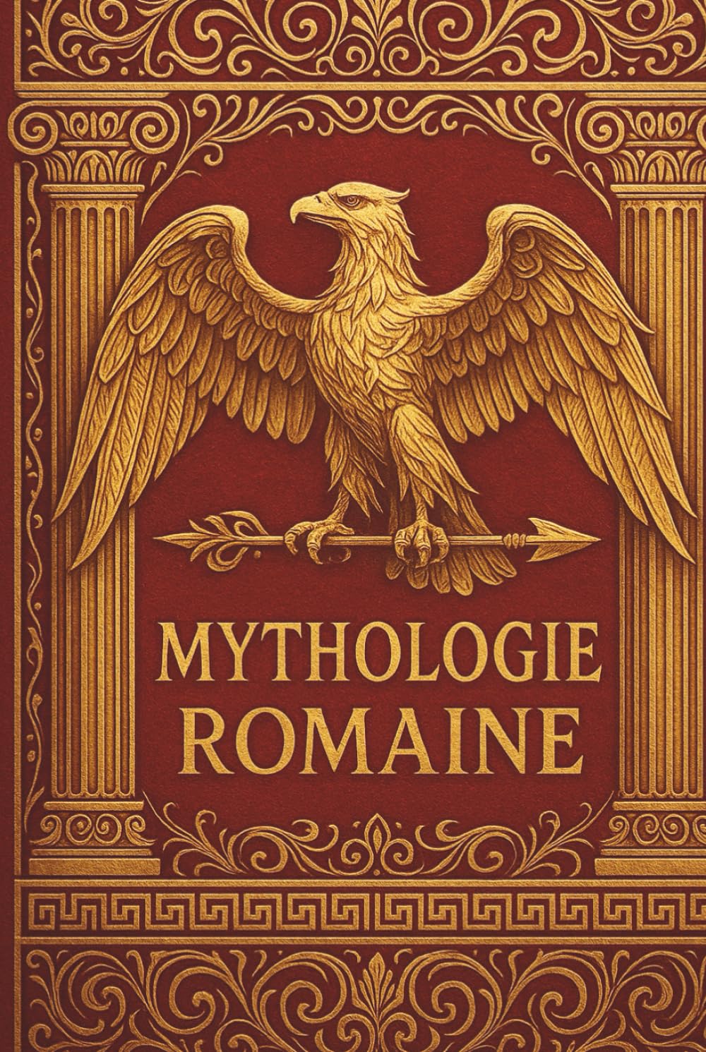 Mythologie Romaine: Le pacte du Héros