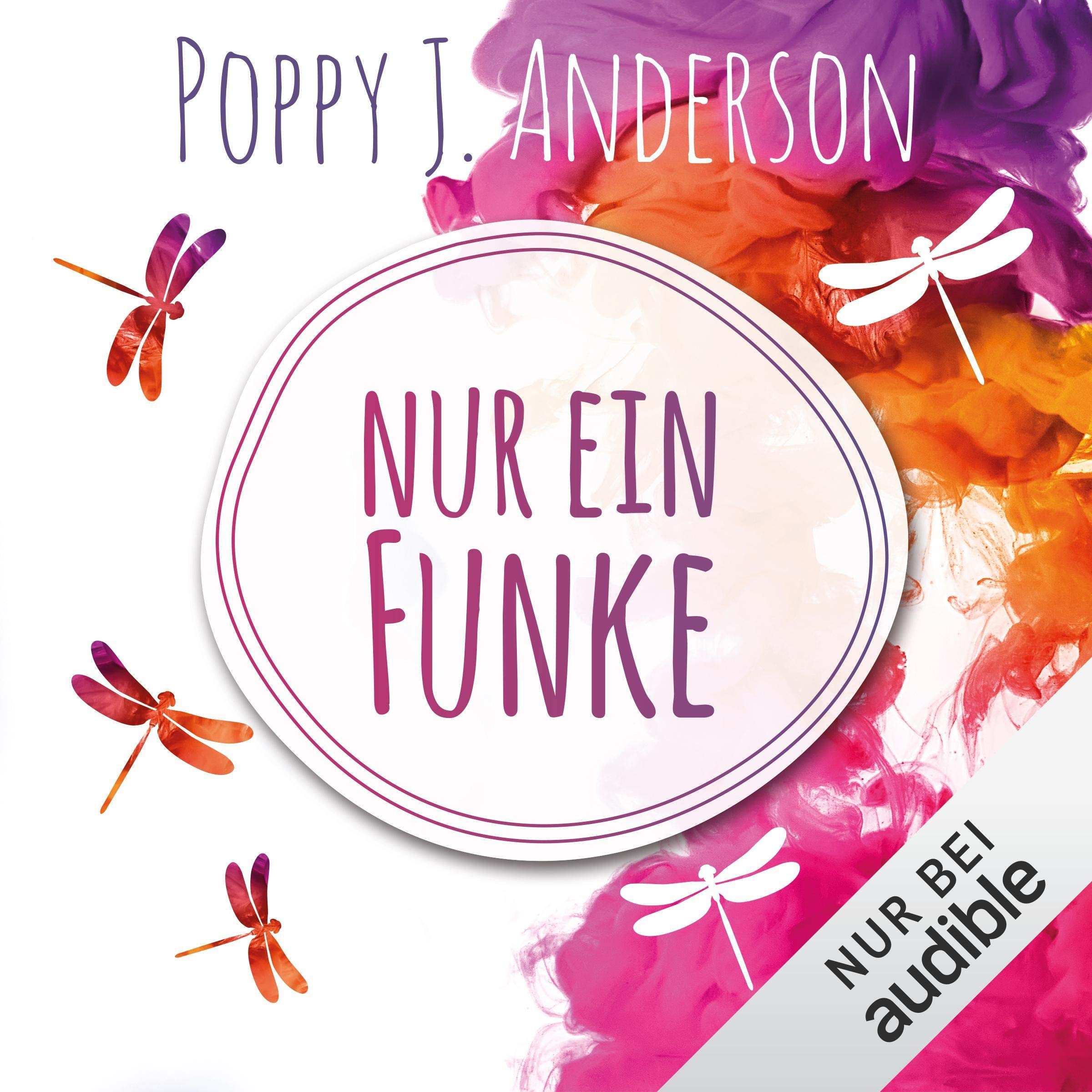 Cover art for Nur ein Funke