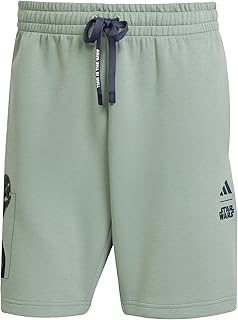 adidas Star Wars The Mandalorian Erkek Şort