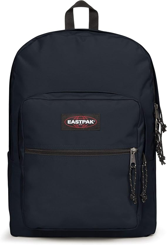 eastpak pinnacle blue