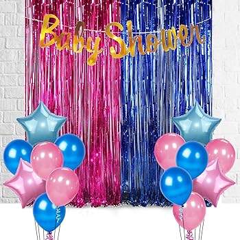 baby shower items amazon