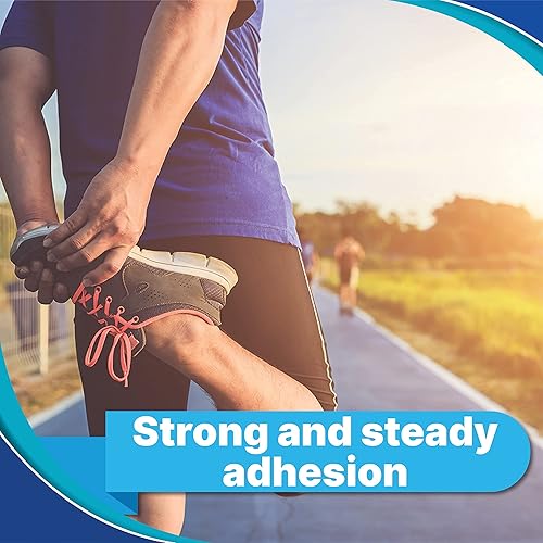 Miniatura 6 de Almohadillas metatarsianas grandes de 38", almohadilla metatarsiana para metatarsalgia y neuroma de Morton, almohadillas para pies de metatarsalgia