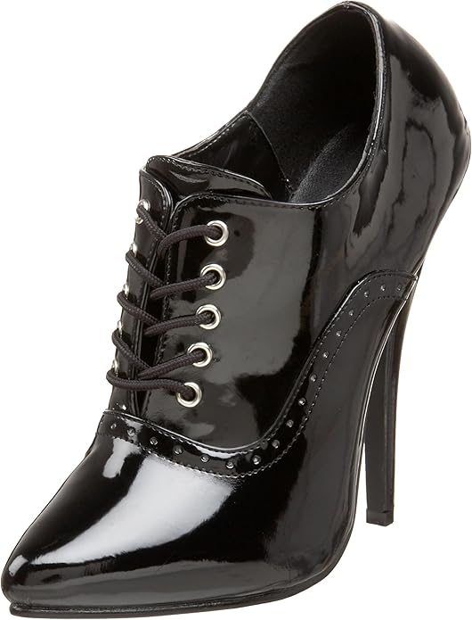 pleaser domina 460