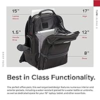 TUMI × SOPHNET. BRIEF PACK TUMI Brief Pack® | Tumi US