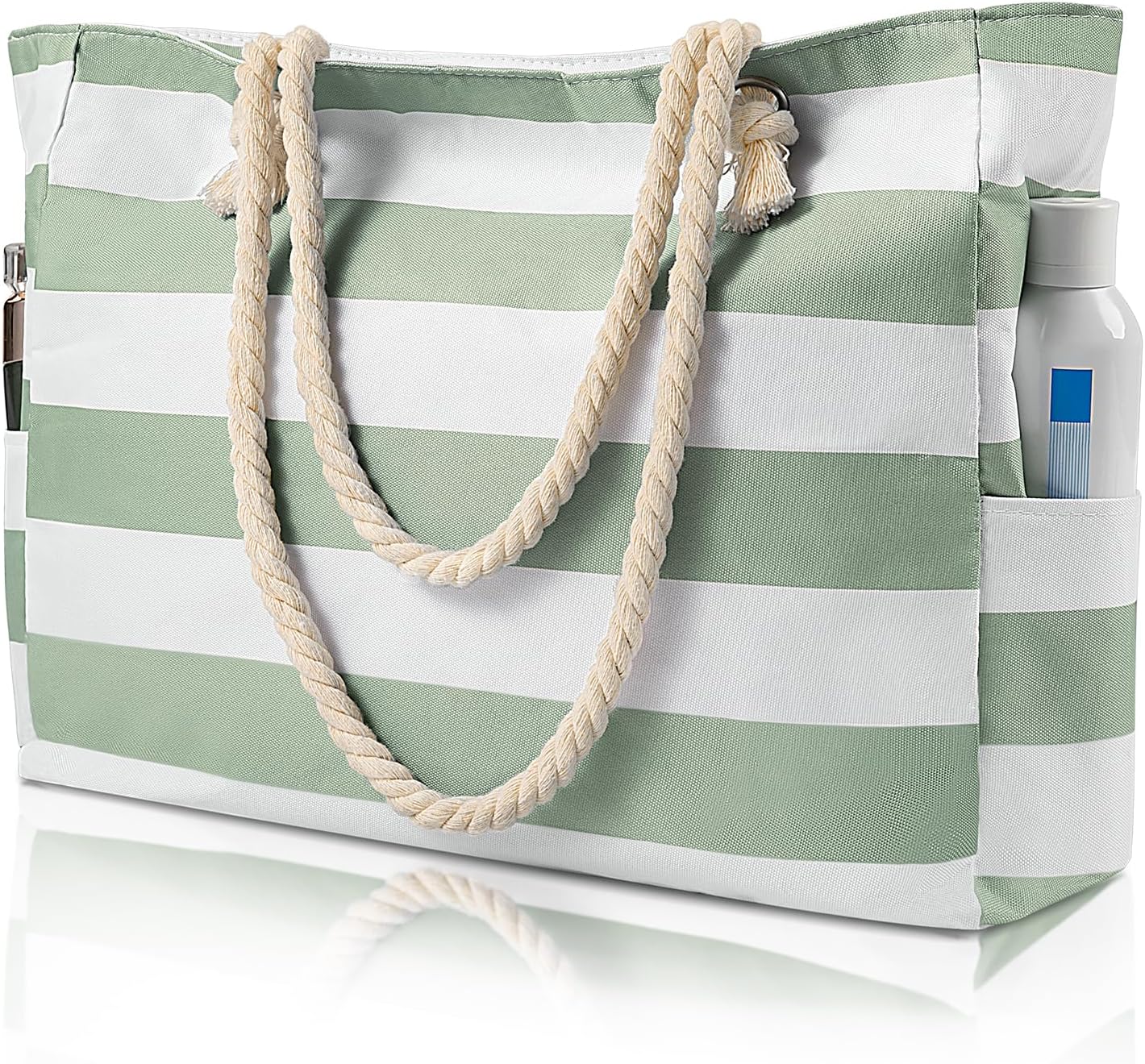 Stylish & Functional Beach Bag