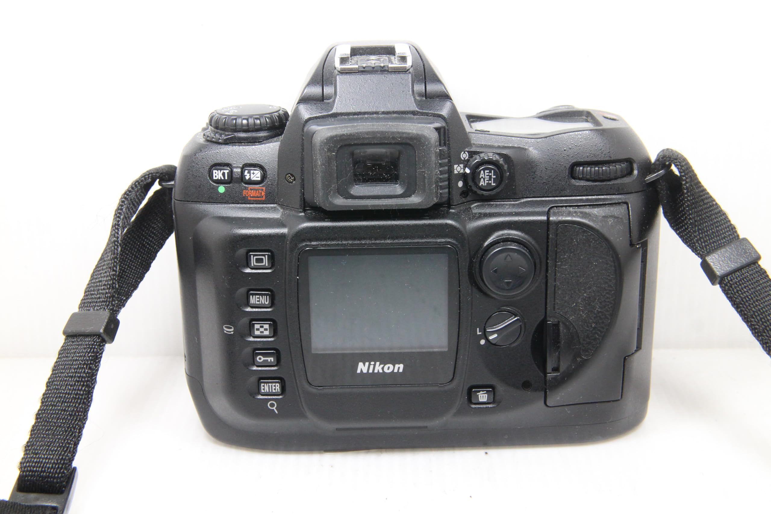 Amazon | Nikon ニコン D100 | Nikon | デジタル一眼レフ