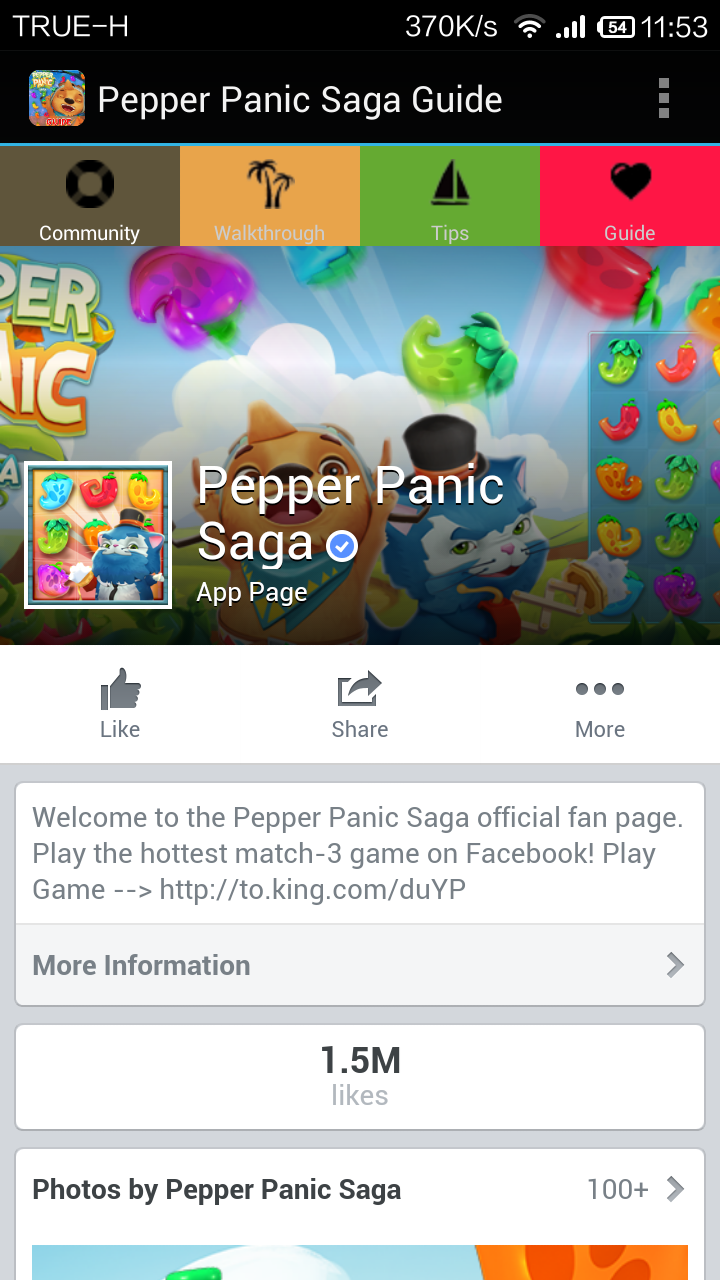 Pepper Panic Game Guide - App on the Amazon Appstore