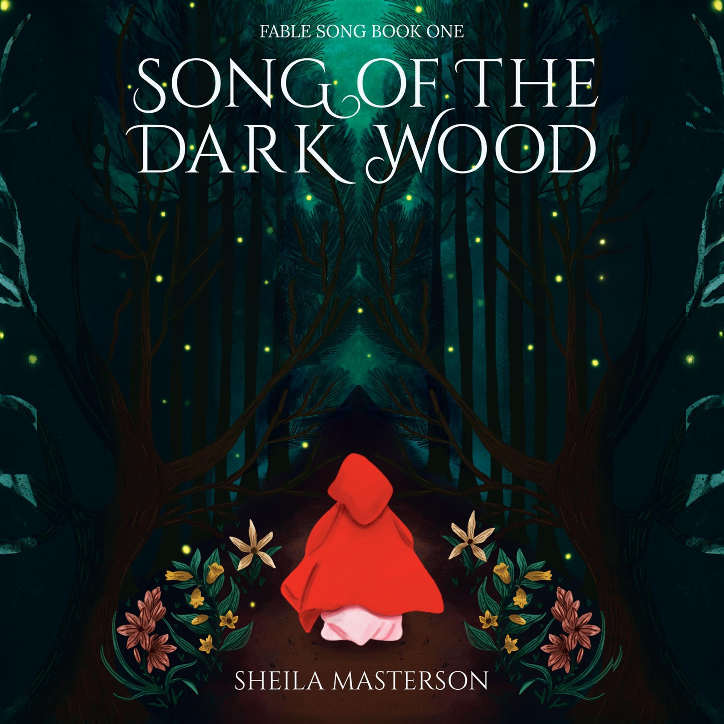 Song of the Dark Wood