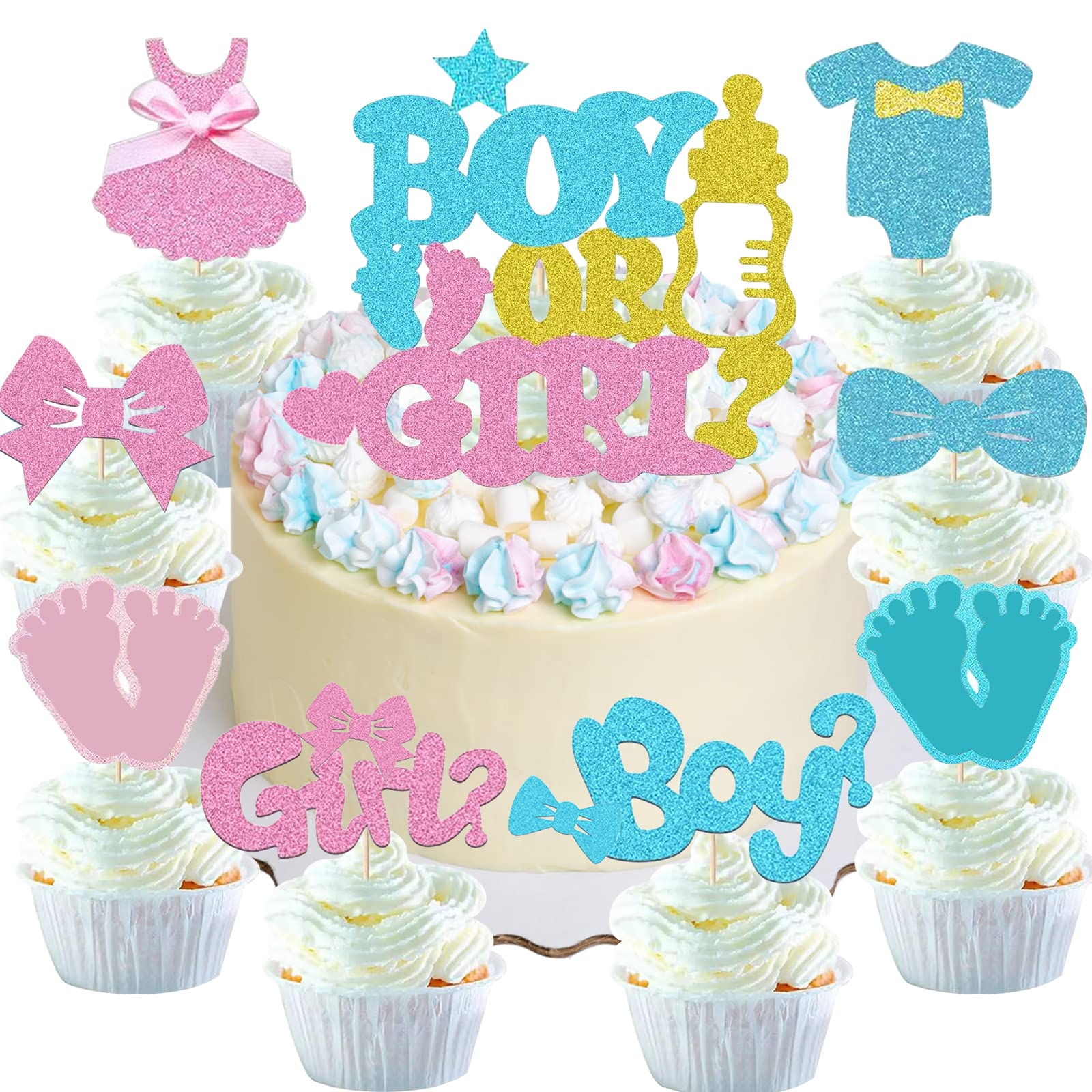 Prachtige roze zwanen paar taart topper - Huwelijks Accessoires