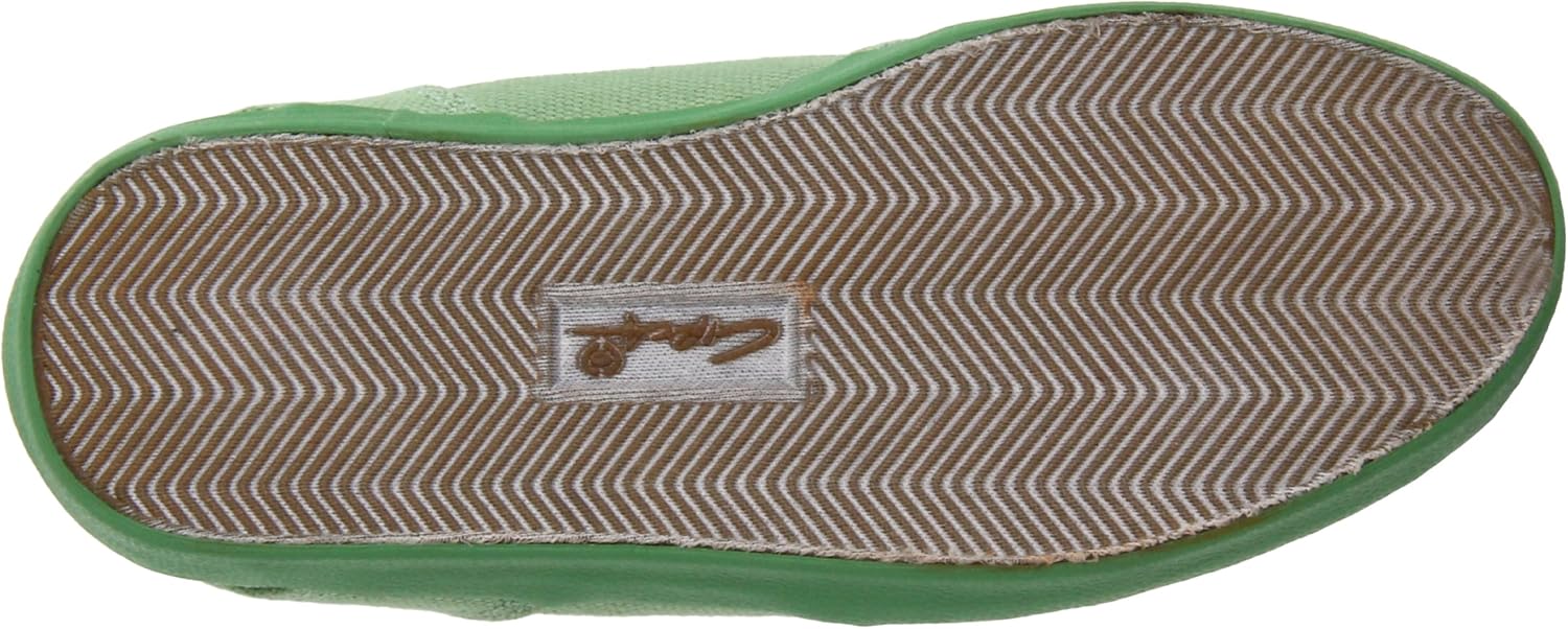 C1RCA Women's 99 Slim Vulc Sneaker