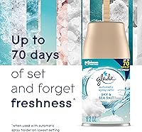 Vista 33 de Recambio para ambientador automático Glade, 1, 1