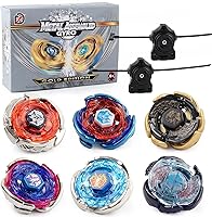 Vista 6 de Lanzador de fusión de metal de 2 piezas (solo compatible con fusión de metal)