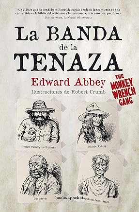 8415870035Edward Abbey