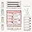 LASHVIEW Lash Lift Kit, Eyelash Perm Kit, Professional Eyelash Curling Lash Extension Set,Lash Curling, Semi-Permanent Curling Perming Wave Suitable For Salon