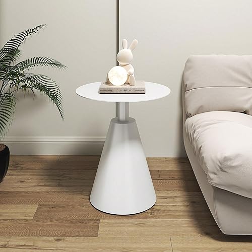 Miniatura 2 de TWT Juego de 3 sofás de patio, sofás de cuerda tejida a mano para todo tipo de clima con mesa redonda, muebles de patio al aire libre para balcón,