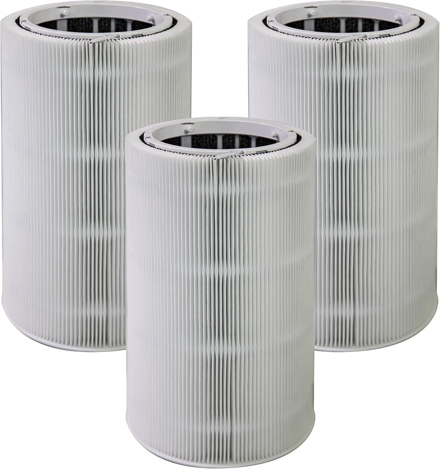 FilterMonster Replacement Filter Compatible with Blueair