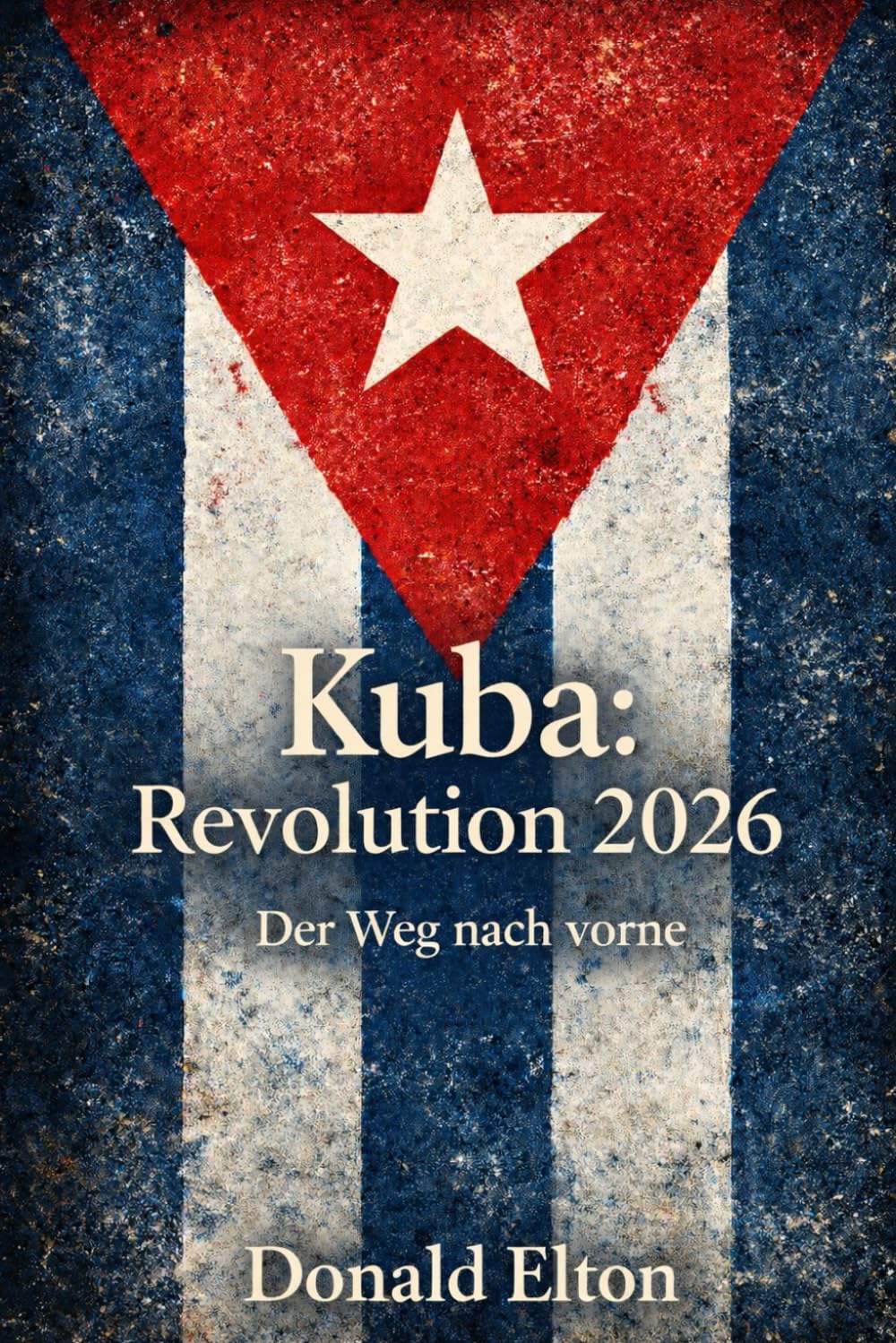 Kuba: Revolution 2026: Der Weg nach vorne