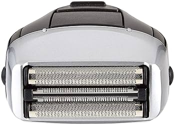 IZUMI S-DRIVE ソリッドシリーズ 往復式シェーバー 3枚刃 シルバー IZF-V538-S mxn26g8 Amazon | マクセルイズミ (IZUMI) 電気 シェーバー 3枚刃 往復式