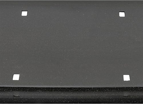 Miniatura 8 de Garage-Pro Parachoques compatible con Chevrolet Express 1500 2003-2014, compatible con Chevrolet Express 2500 2018-2021, compatible con Chevrolet