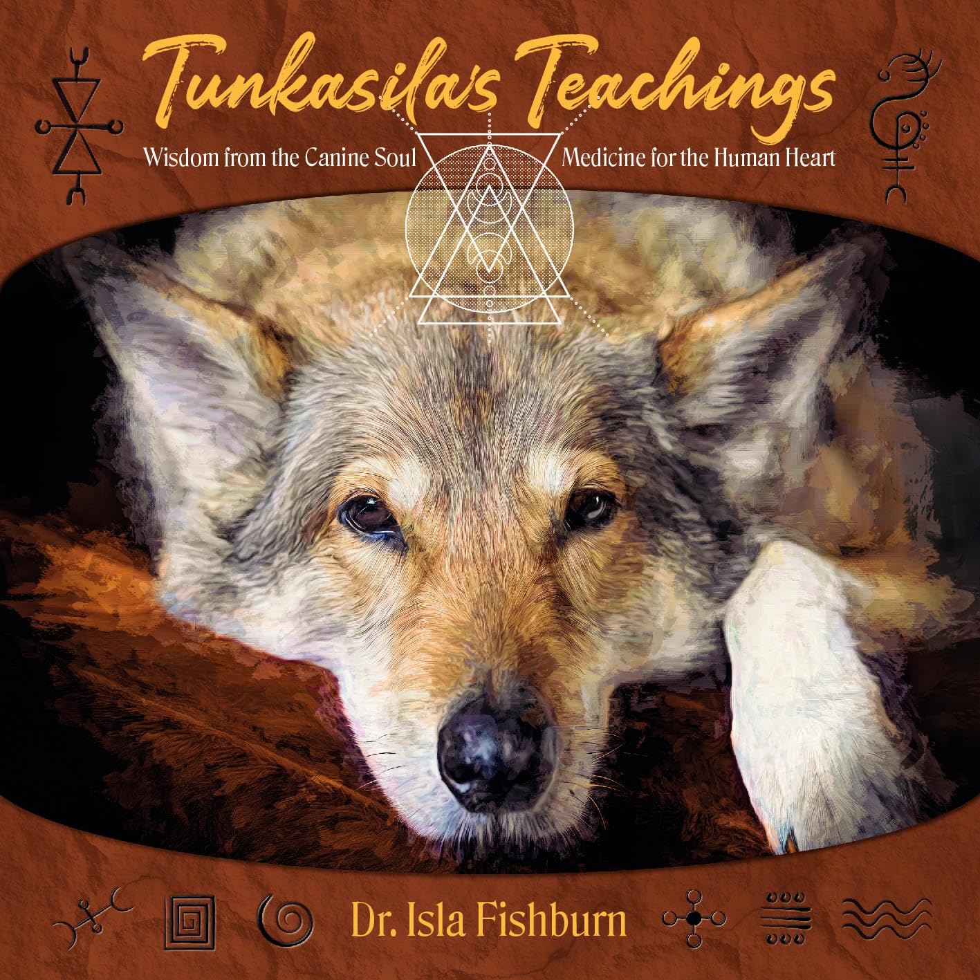 Tunkasila's Teachings (PB)