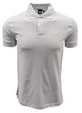 Mens Firenze Regular Fit Pima Cotton Polo 50182831