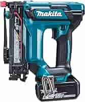 マキタ ST421D 充電式タッカ【野田愛宕店】【店頭取引限定】【中古