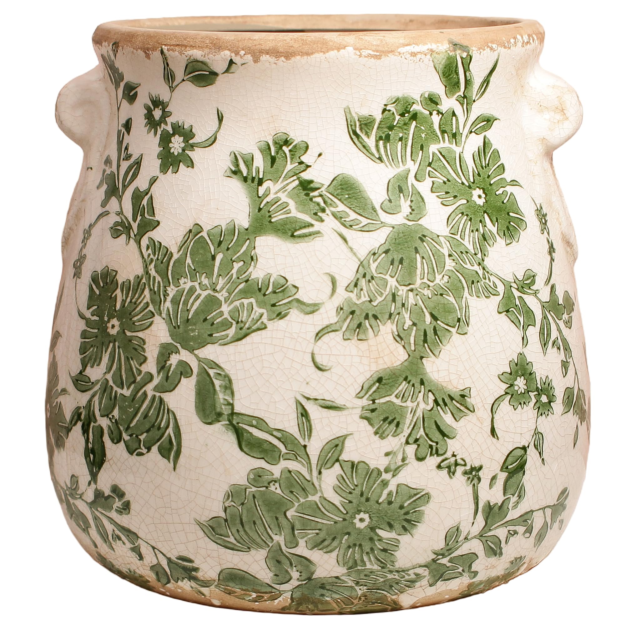 Xiaan Jiaju Ceramic Vase