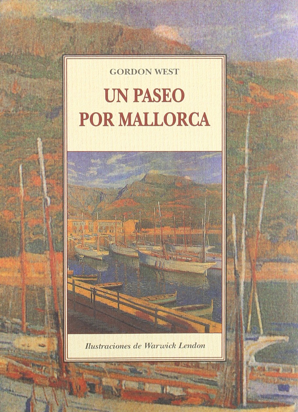 Un paseo por Mallorca