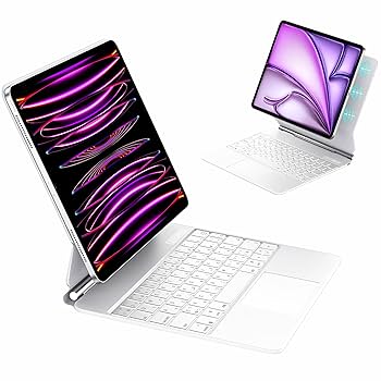 03渋、元:美品 iPad Air第５世代＋ Magic Keyboard Magic Keyboard (USB-C) - Japanese - Apple